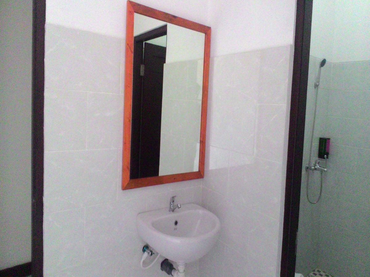 Sari Room Bed & Breakfast Nusa Dua Kültér fotó