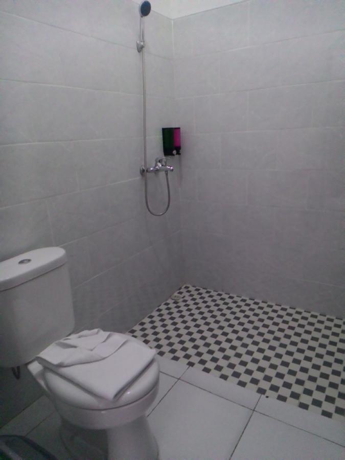 Sari Room Bed & Breakfast Nusa Dua Kültér fotó
